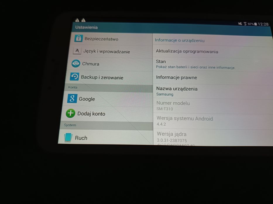 Tablet RCA10 Viking Pro