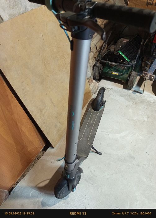 Самокат bongo cecotec