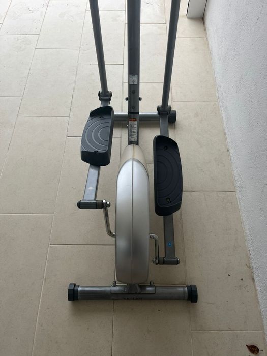 Elíptica domus FC100