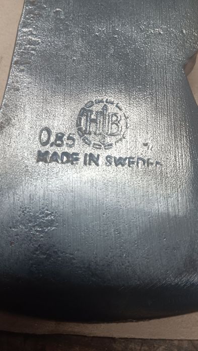 Siekiera  HB  0.84kg