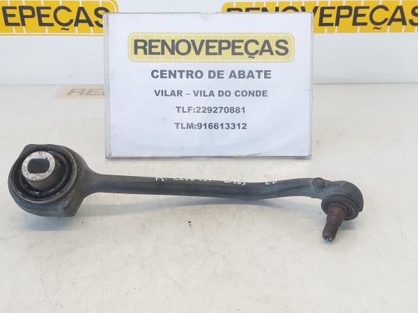 Braço de suspensão frente direito MERCEDES-BENZ Classe C Coupé (CL203)