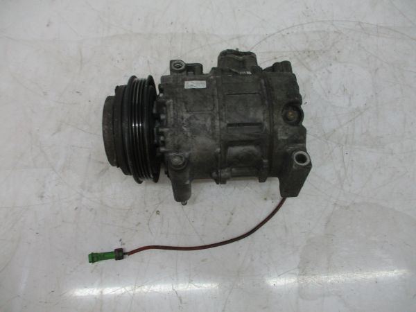 Compressor AC AUDI A6 Allroad (4FH, C6)