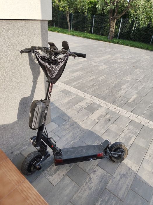 Joyor s10sz 60v 2000w xod 2025