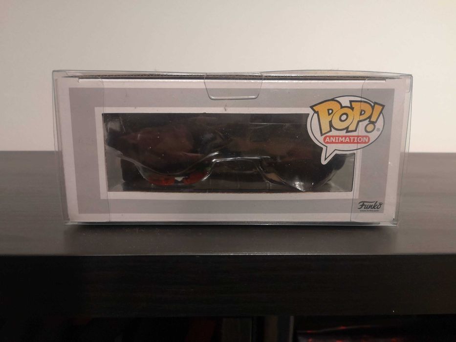 Funko POP! Aku & Samurai Jack (2-Pack)