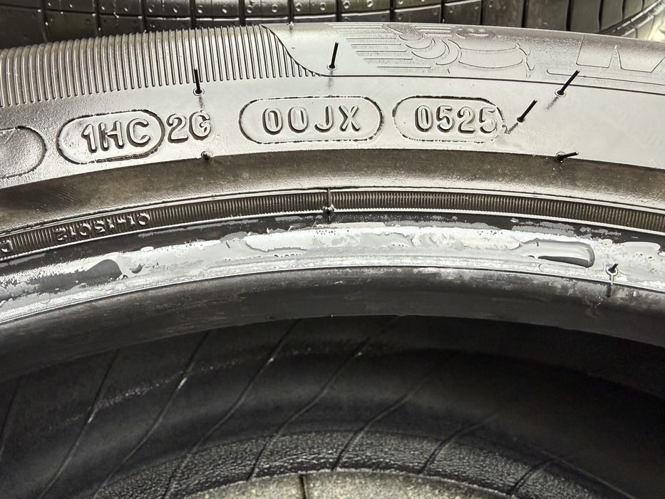 Michelin e-Primacy 205/55 R19 97V Letnie opony