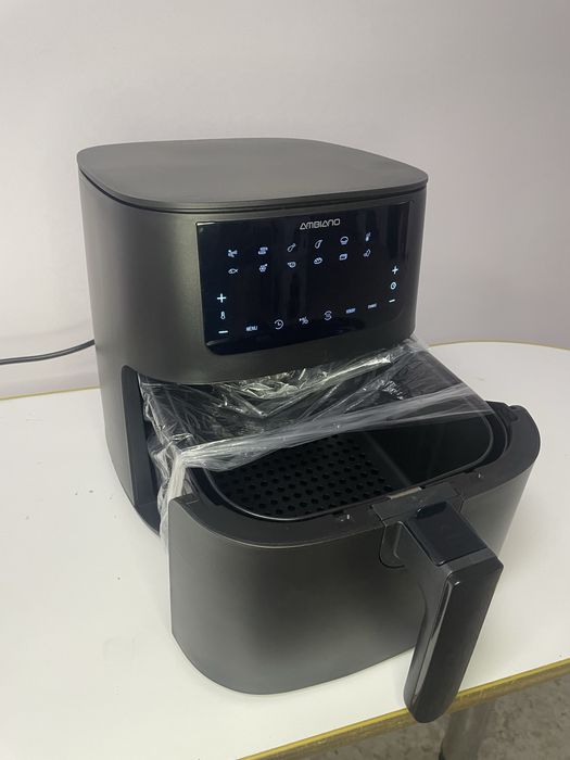 Аерофритюрниця Ambiano XXL Heißluftfritteuse