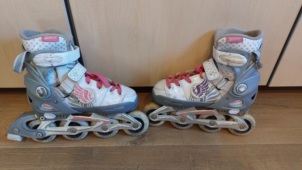 Rolki Tempish Rebel rozm 33-36