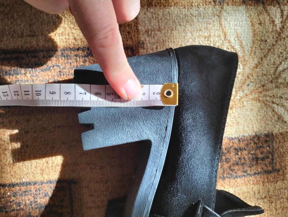 Sprzedam buty rozmiar 38 nowe bez metki