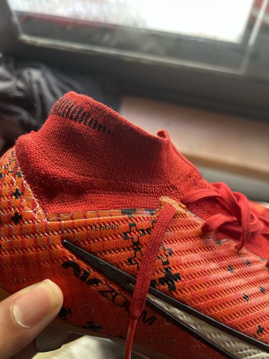 Nike air zoom superfly