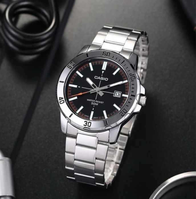 АКЦІЯ/розпродаж Годиники CASIO MTP нові