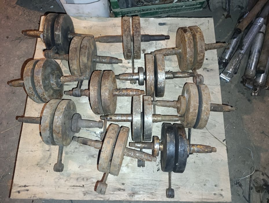 Дуже багато запчастин до мотоцикла  panonnia/розборка