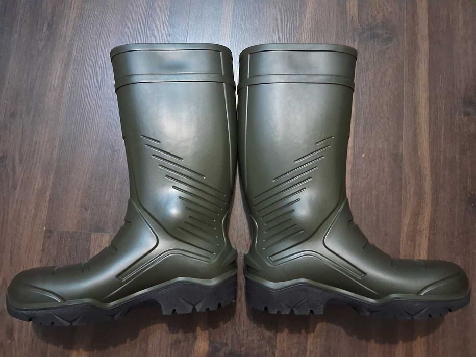 захисні чоботи strauss s5 lenus