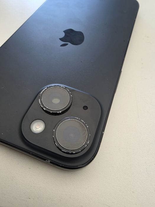 Apple iphond 15 256gb preto