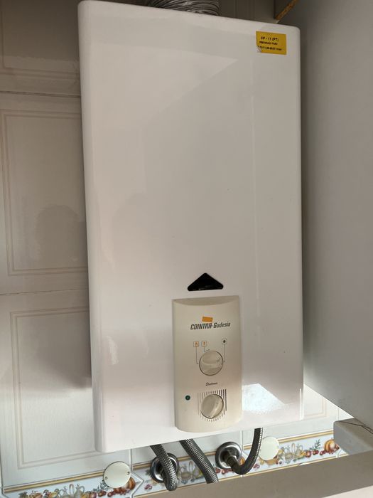 Vendo esquentador em bom estado