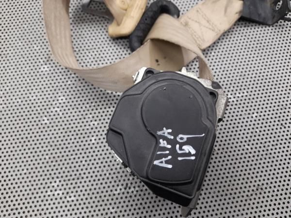 Cinto frente direito ALFA ROMEO 159 (939_)