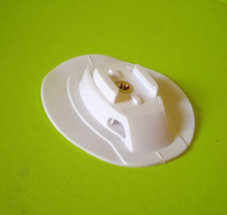 Suporte ActionCam para prancha SUP