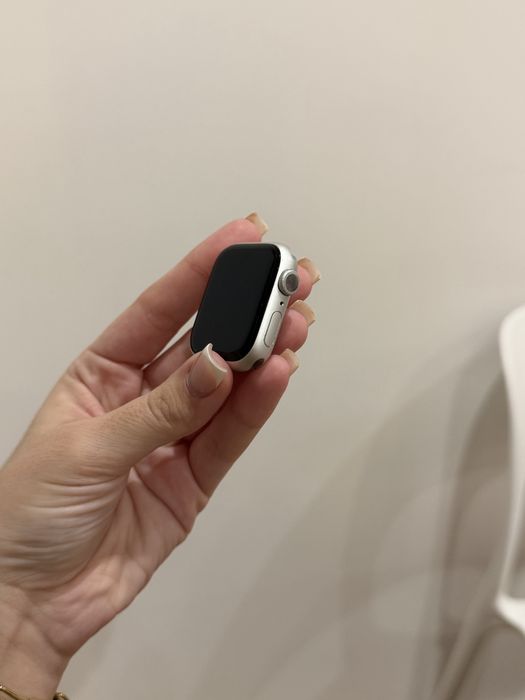 Apple watch serie 8 41 mm