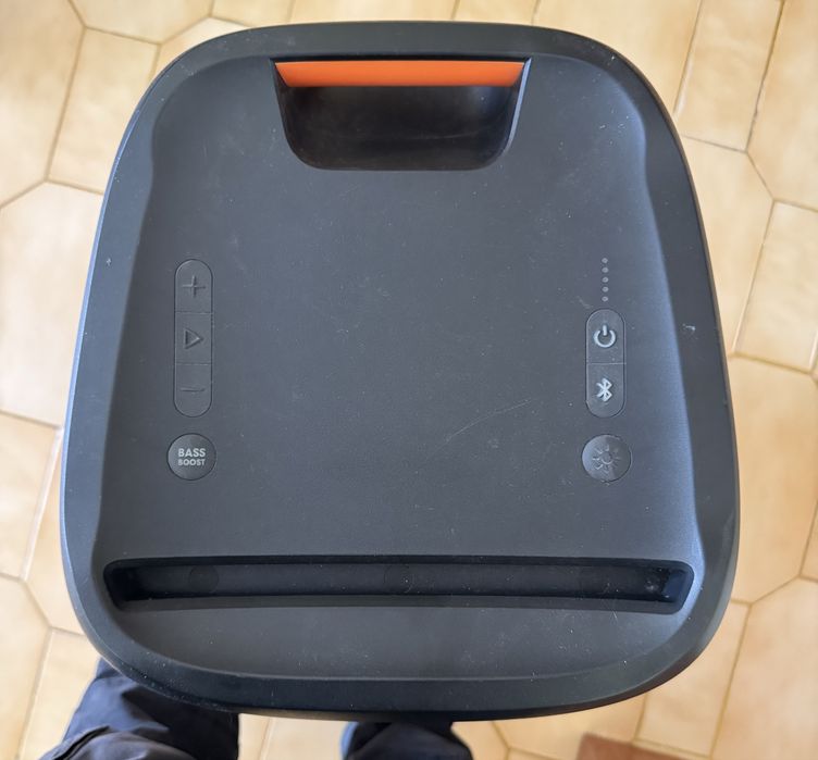 PartyBox 300 JBL