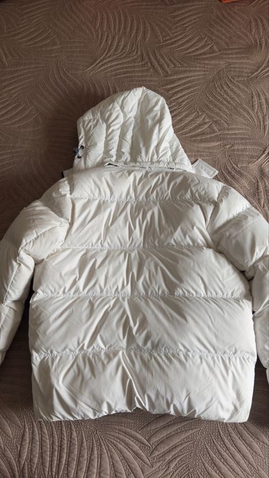 Down Puffer Jacket - Tommy Hilfiger