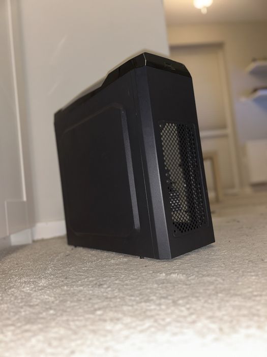Komputer gamingowy amd ryzen 7 + DARMOWY MONITOR!