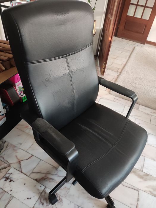 Cadeira IKEA - Millberget