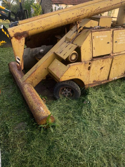 Продам протруювач зерна