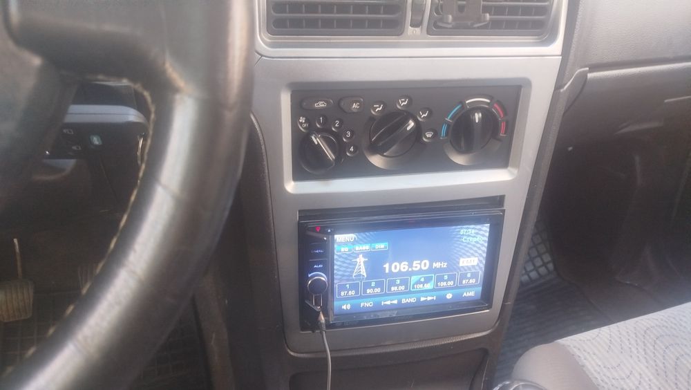 Daewoo nexia N150 1.5 16клапанів(з тюнінгом)