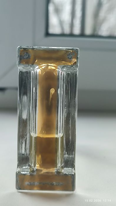 Hermes Terre d'hermes eau tres fraiche