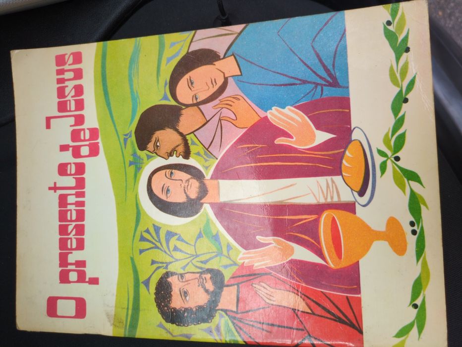 Livros das Edições Paulistas