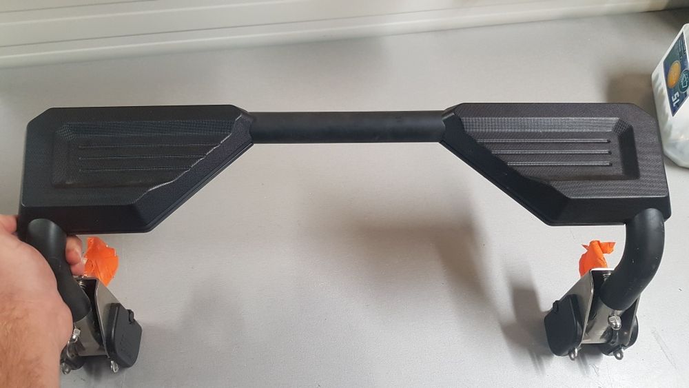 stopień yamaha vx  po 2020roku
