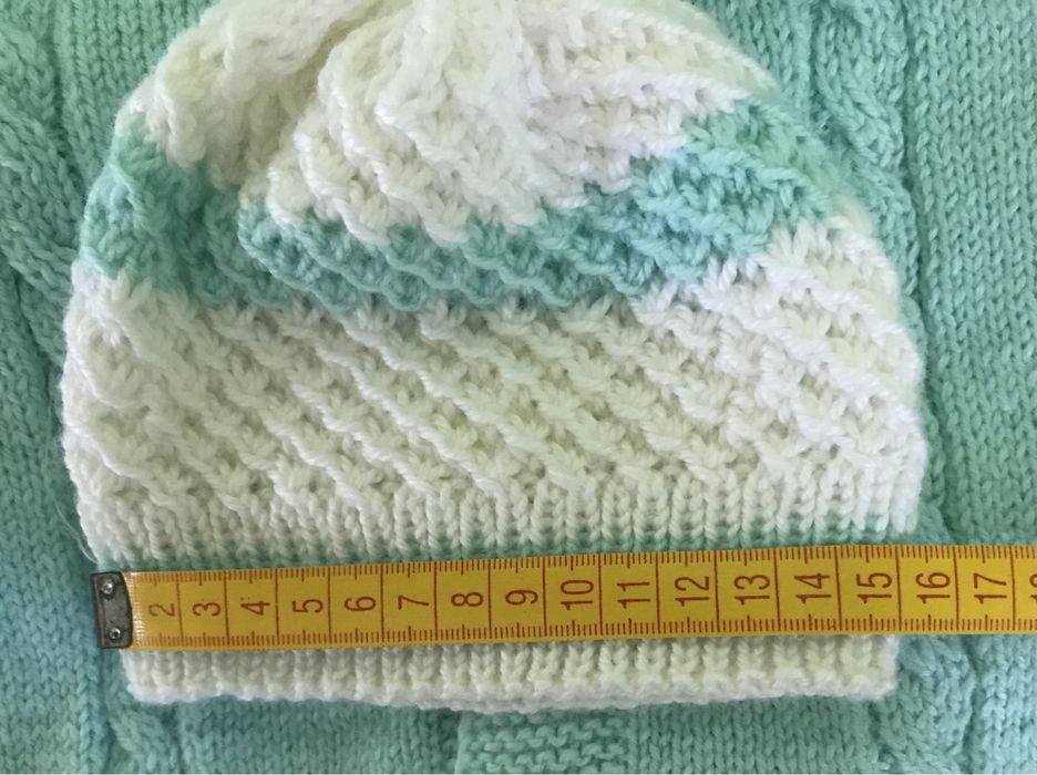 комплект для малюка 62 ріст