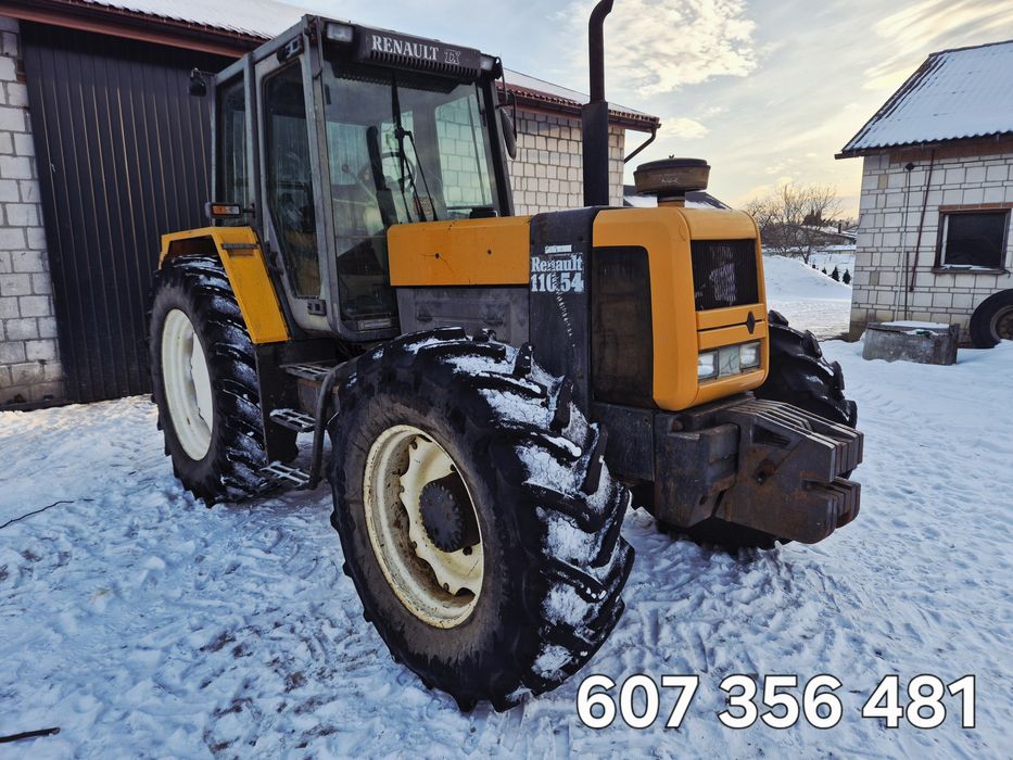 Renault 110 54 (120 54)