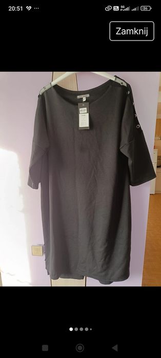 Sukienki damskie nowe