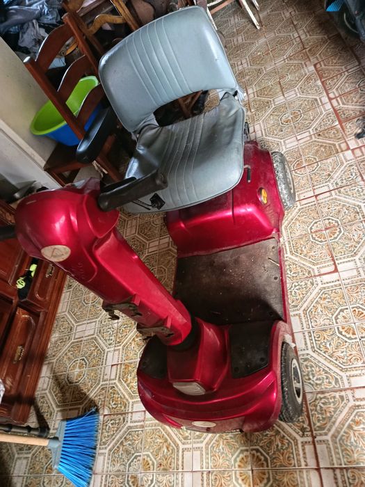 Vendo ao troco ,