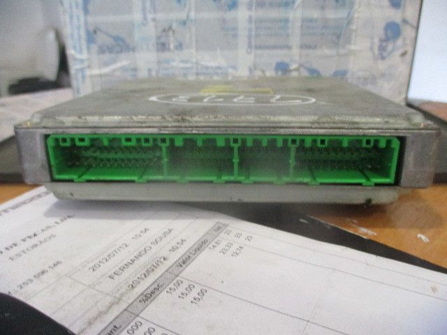 Centralina motor / ECU KIA Sportage I (K00)