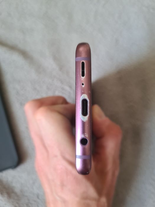 Samsung Galaxy s9+