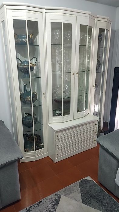 Vende,se candeiros móvel e serra