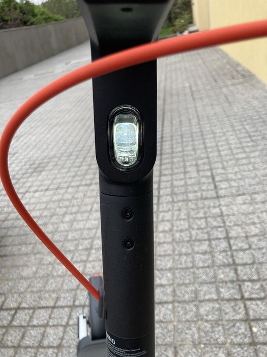 Xiaomi   Electric   Scooter 5   Pro