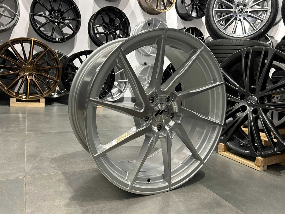 Felga aluminiowa Japan Racing JR36 9.0" x 20" 5x114.3 ET38