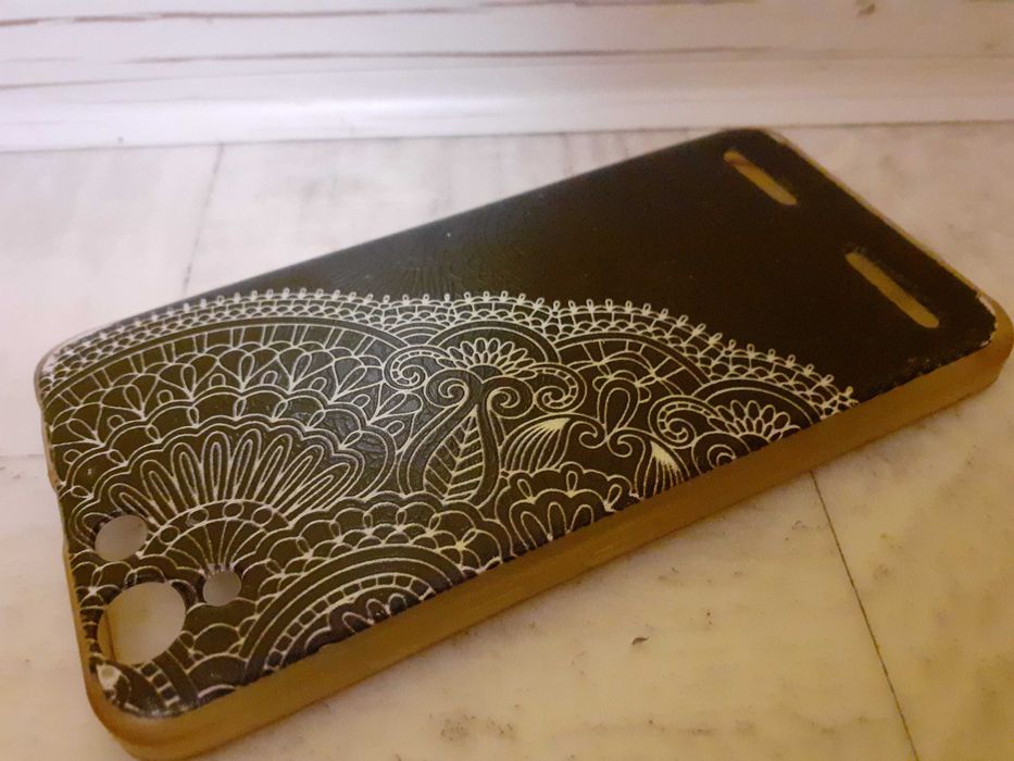 Lenovo Vibe K5 A6020 etui