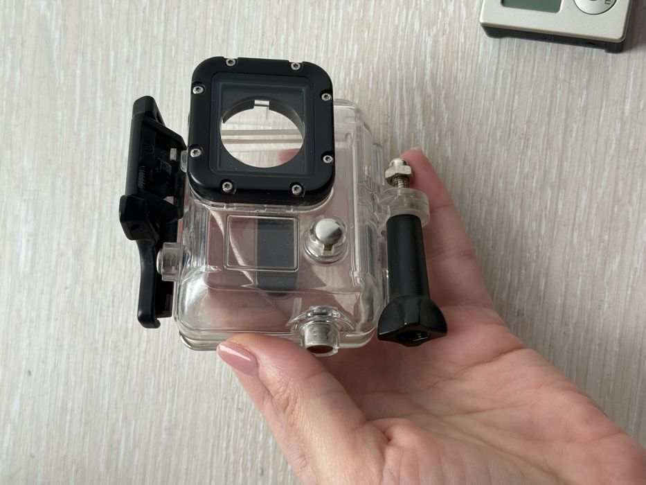 Камера GoPro Hero3