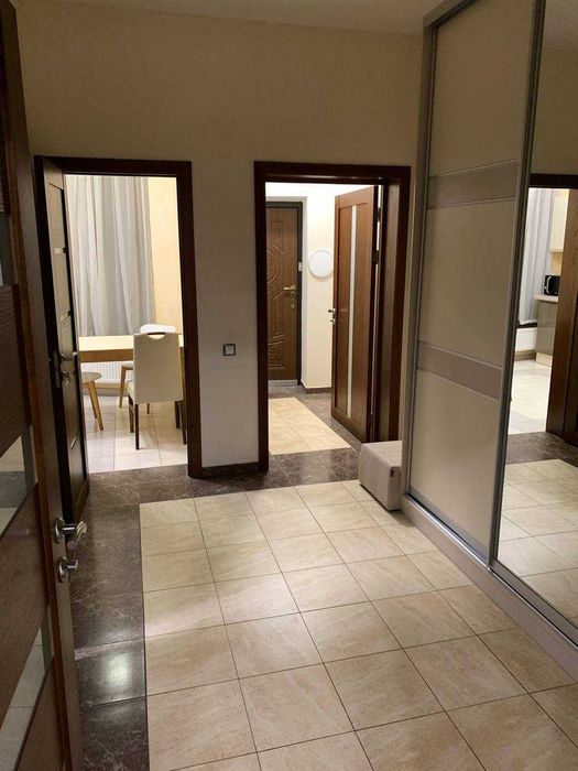 Оренда квартири в ЖК «SKY RIVER» БЕЗ КОМІСІЇ, лівий берег, Є ГЕНЕРАТОР