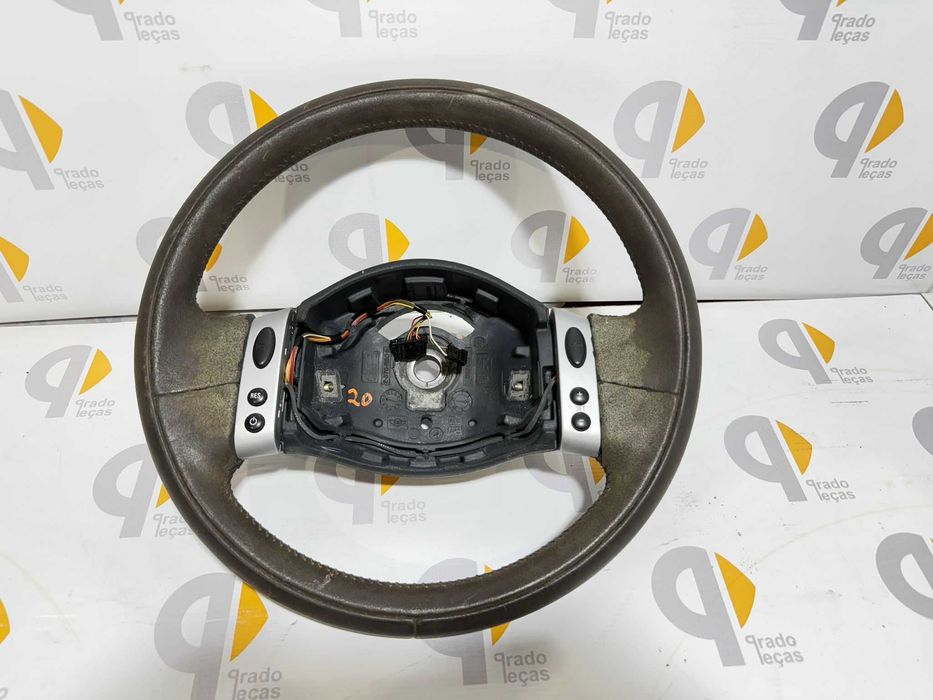 Volante Cruise control Mini Cooper S R50 r53