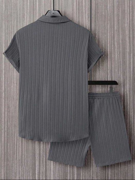 Conjunto masculino