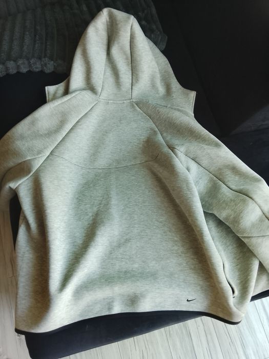 Nike tech fleece
