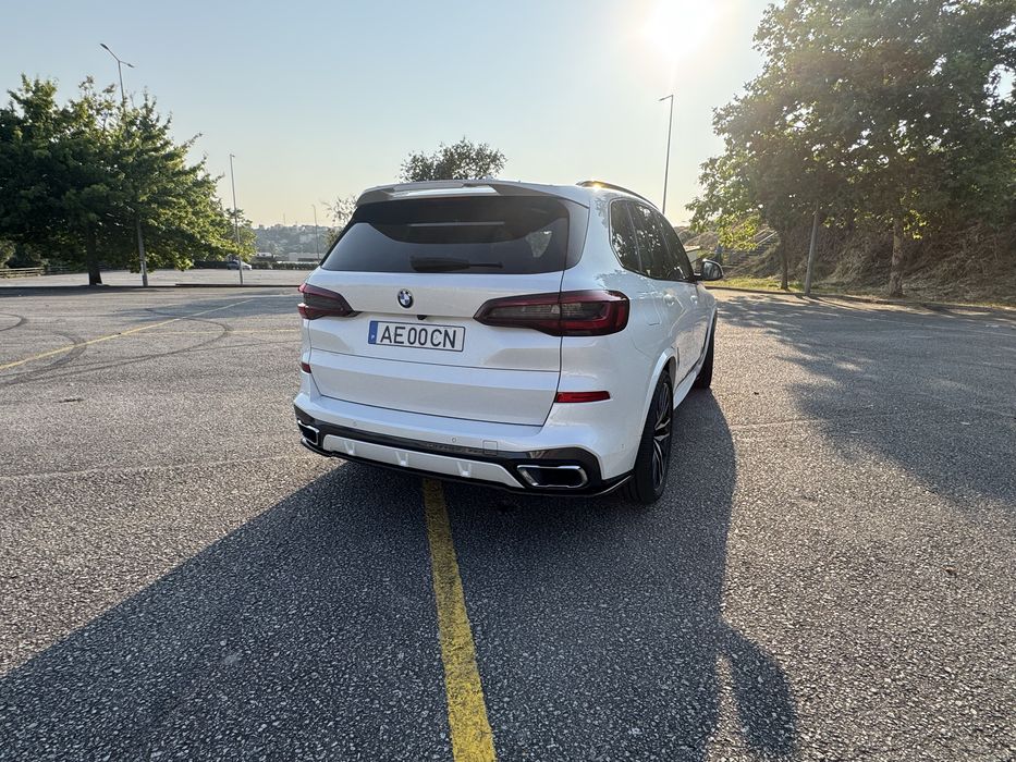 Bmw x5 e45 hybrid