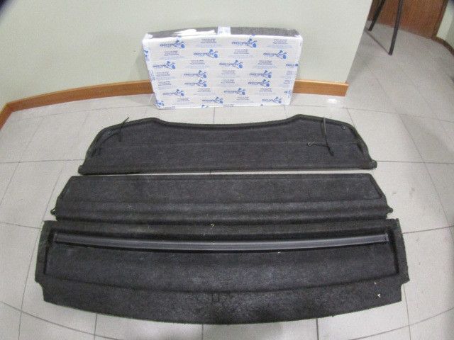Chapeleira / tampo da mala CITROËN C4 Picasso I (UD_)