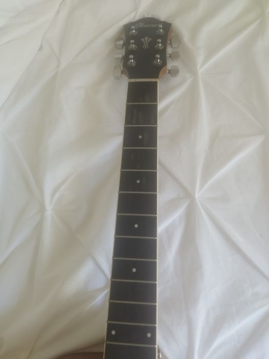Violão Ibanez Aeg
