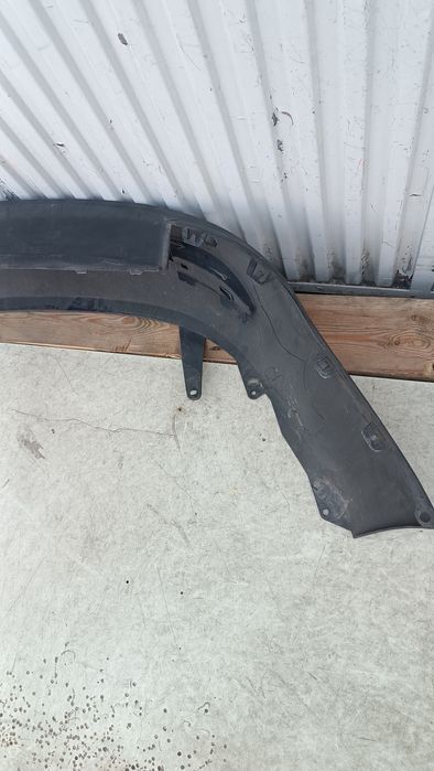 Vendo parachoque de trás Renault Megane 3 ano 2009/14