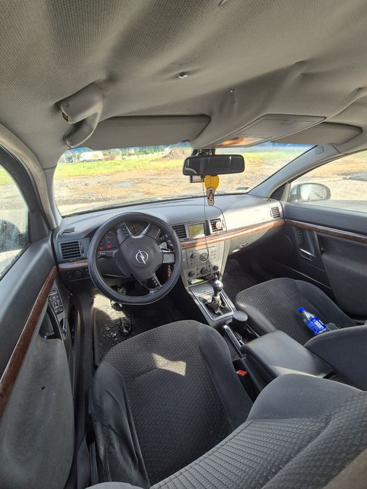 Tylko do piątku Opel Vectra C